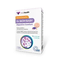 Baby Digestive Comfort, 8ml, Dr. Biom