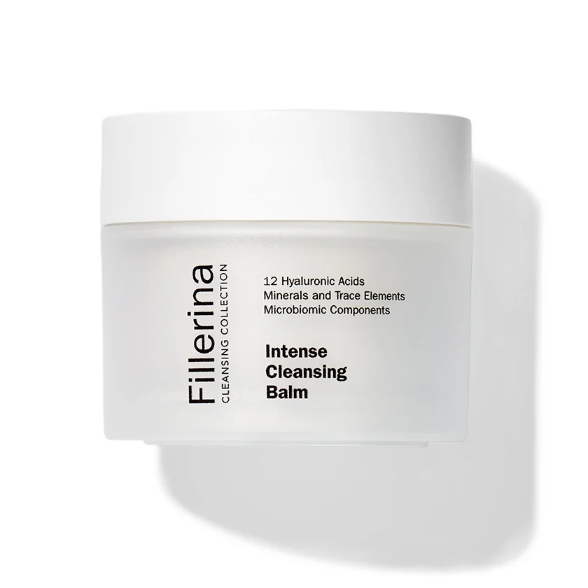 Balsam pentru curatare intensa Cleansing Collection Fillerina, 125ml, Labo