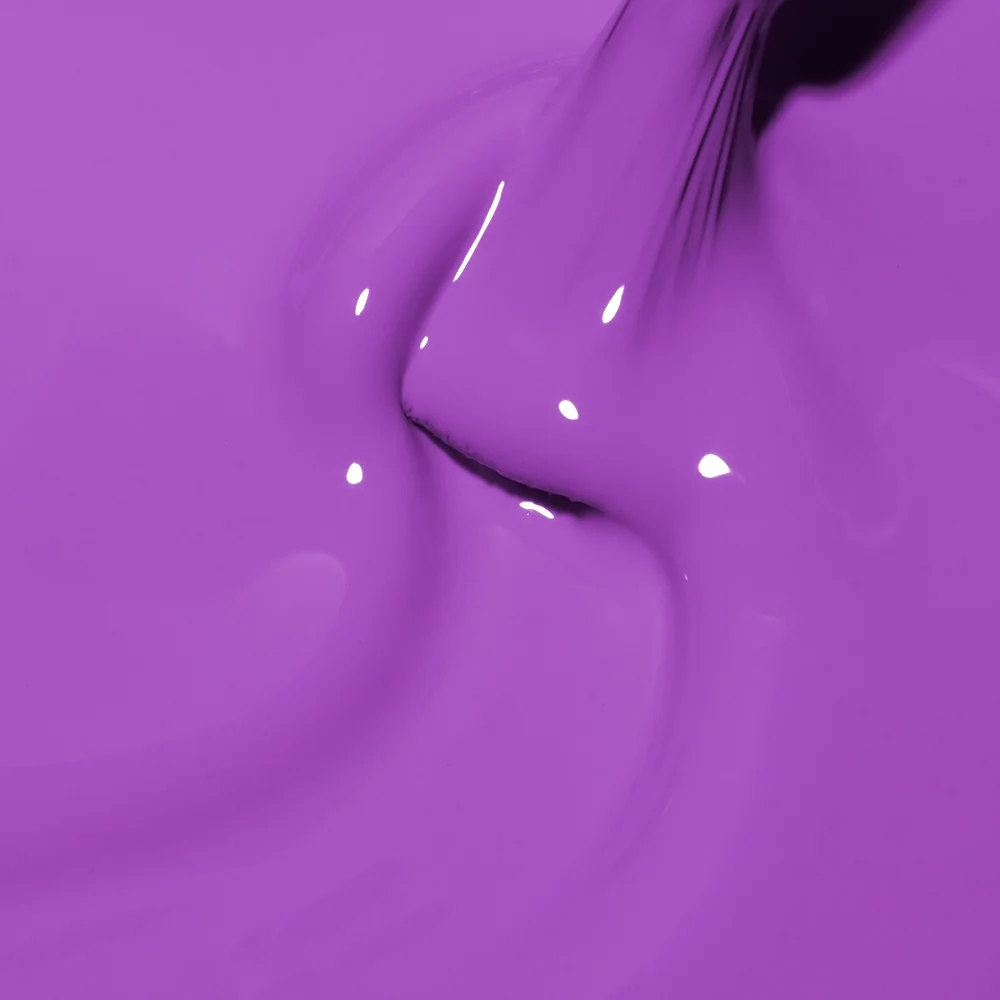 Oja semipermanenta Everyday Slay - Cosmic Grape, 15ml, Pinx.