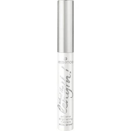 Serum pentru crestere genelor What the length!, 4ml, Essence