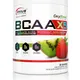Aminoacizi pudra cu aroma de kiwi si capsuni BCAA-X5, 360g, Genius Nutrition