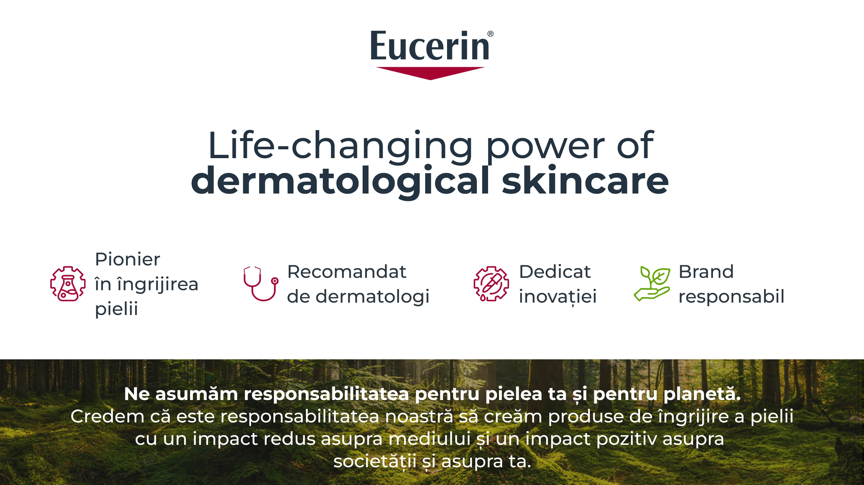 logo brand Eucerin