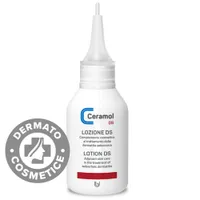 Tratament pentru dermatita seboreica DS, 50ml, Ceramol