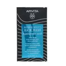 Apivita Hair Masca Express hidratanta, 20ml