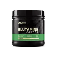 Glutamina, 630g, Optimum Nutrition