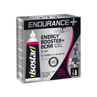 Gel BCAA Endurance+, 5 x 20g, Isostar