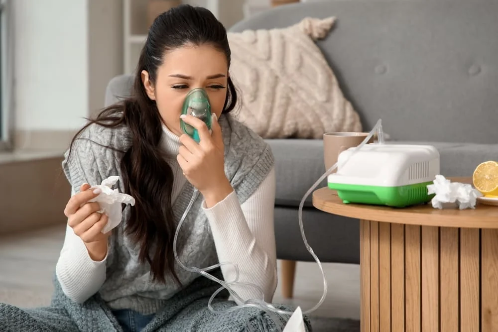 Nebulizator cu compresor sau cu ultrasunete: cum il alegi pe cel potrivit