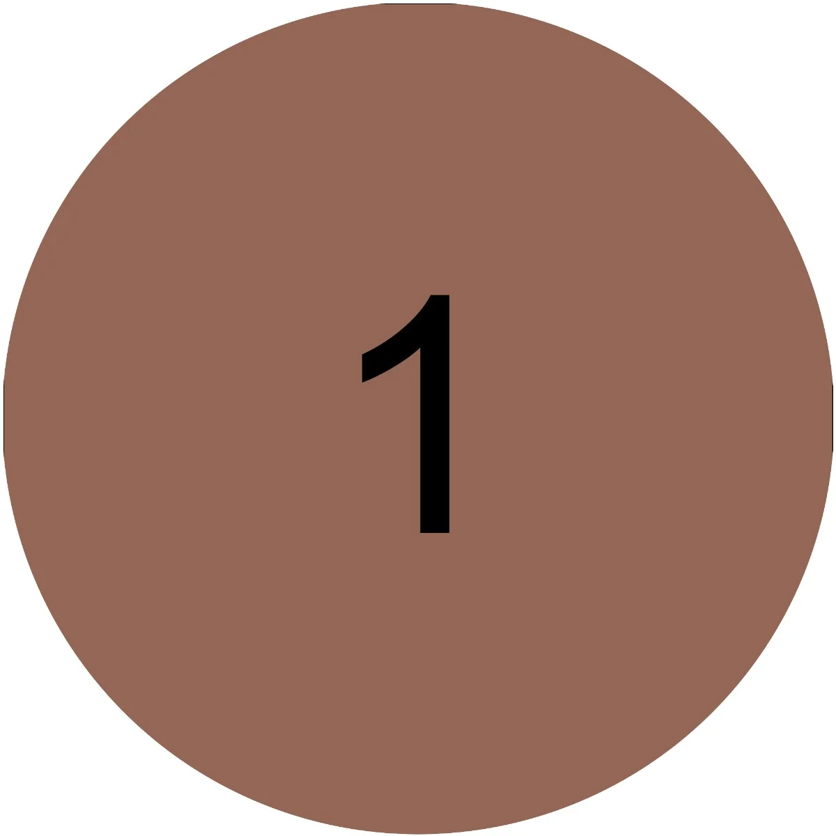 Creion pentru buze 8H Matte Comfort 01 - Cinnamon Spice, 0.3g, Essence