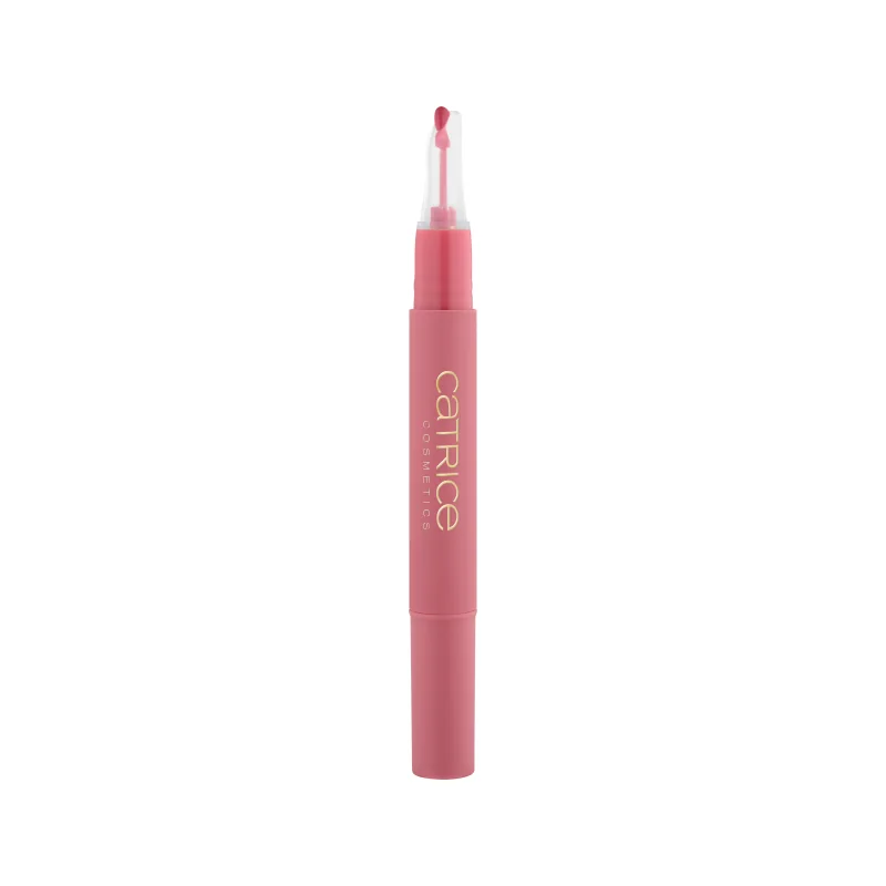Balsam pentru buze Wonder Woman 020 Proud, 1.3ml, Catrice
