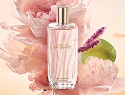 Yves Rocher – un parfum fermecator Yves Rocher – un parfum fermecator