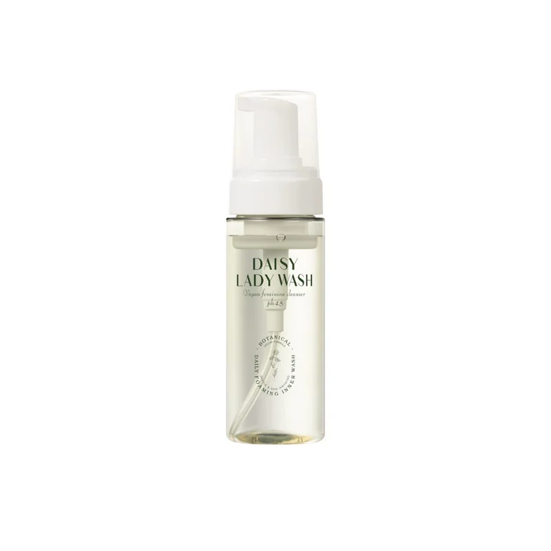 Gel de curatare intim Daisy Lady Dr. Solution, 300ml, CU Skin