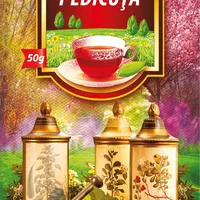 Ceai de pedicuta, 50g, AdNatura