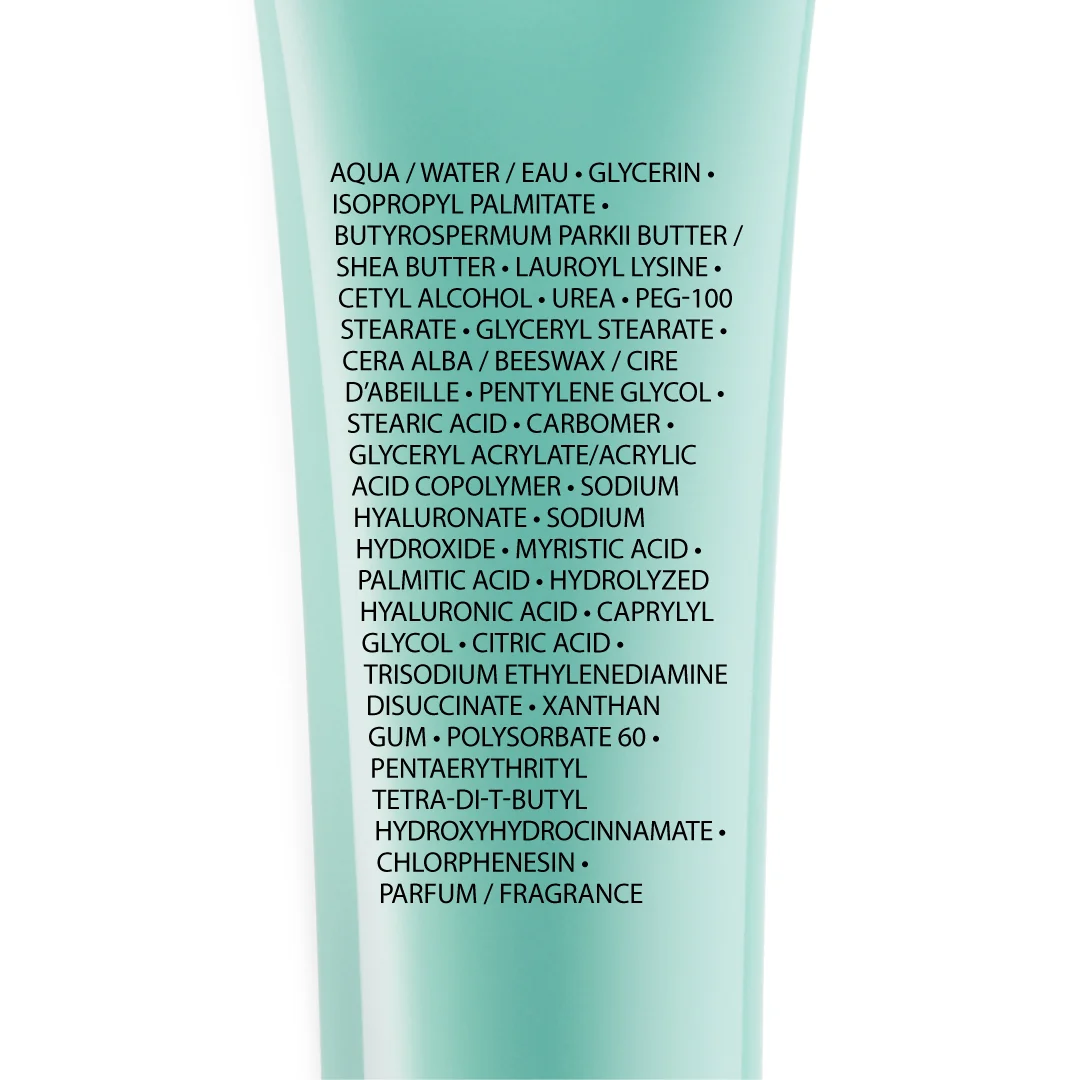 Crema Hydraphase HA Riche, 40ml, La Roche-Posay