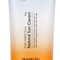 Crema protectie solara SPF50, 50g, Eyenlip