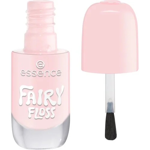 Lac de unghii Nr. 07 Fairy Floss, 8ml, Essence 