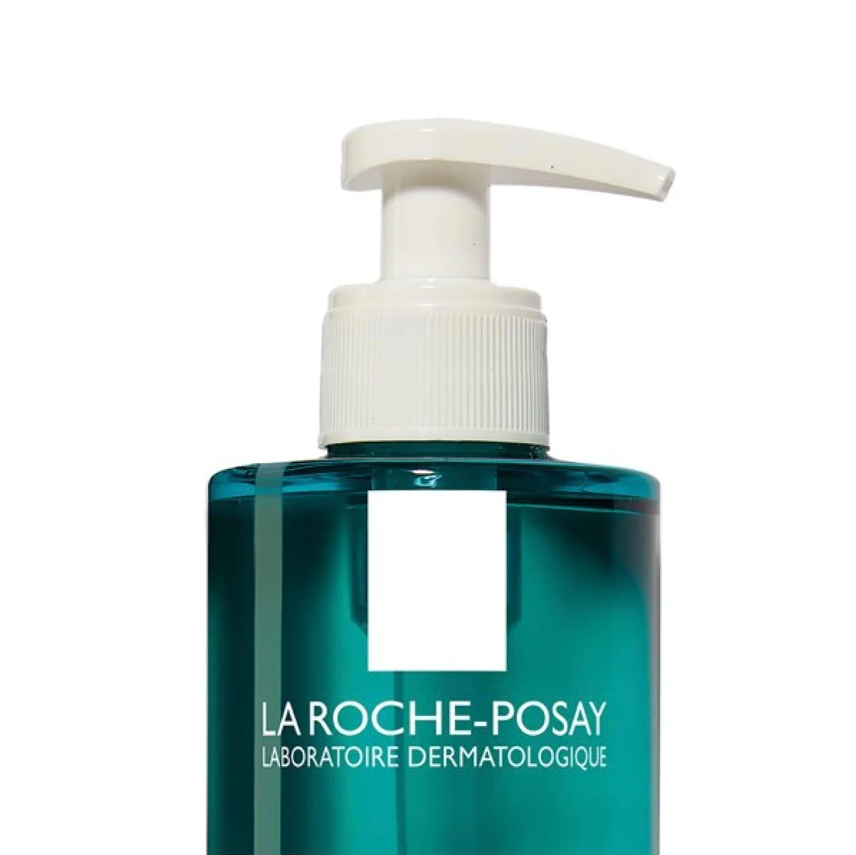 Gel de curatare micro-exfoliant fata si corp ten gras cu tendinta acneica Effaclar, 400ml, La Roche-Posay