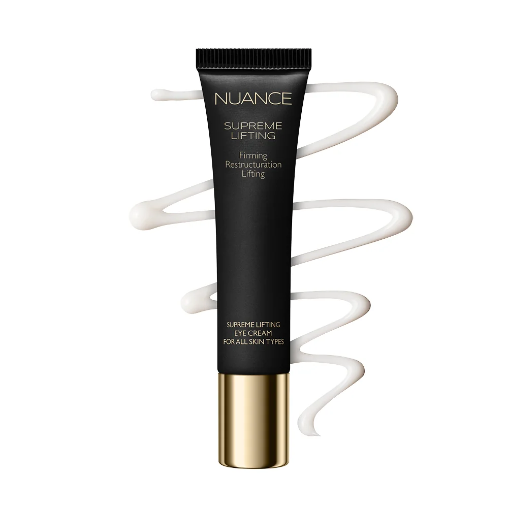 Crema de ochi Supreme Lifting, 15ml, Nuance
