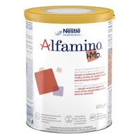 Lapte praf Alfamino, 400g, Nestle