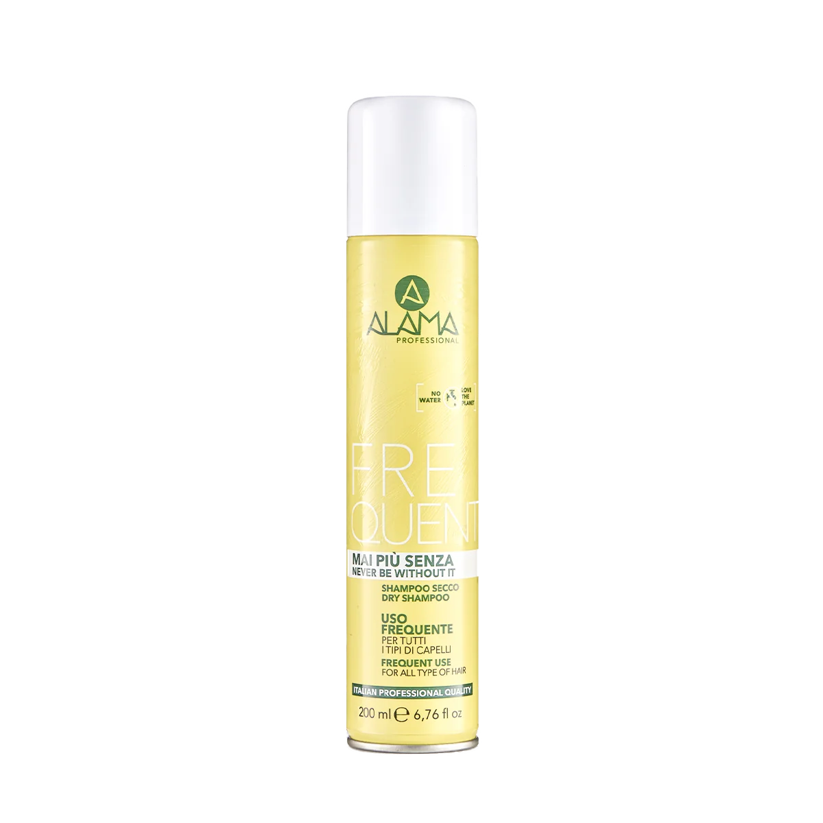 Sampon uscat, 200ml, Alama Professional