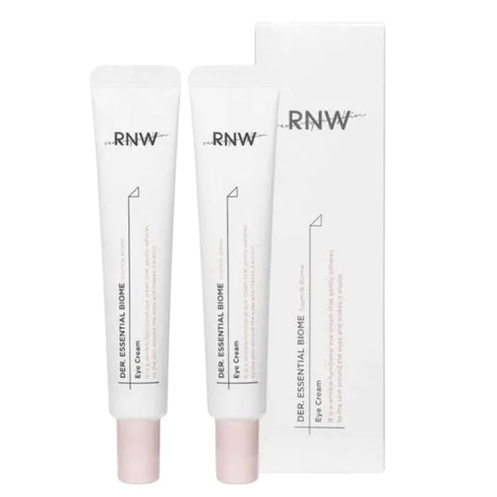 Crema ochi anti-age, 2 x 30ml, RNW