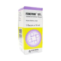 Fenefrin 10% 100mg/ml, 10ml, Unimed Pharma