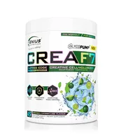 CreaF7 cu lime, 405g, Genius Nutrition