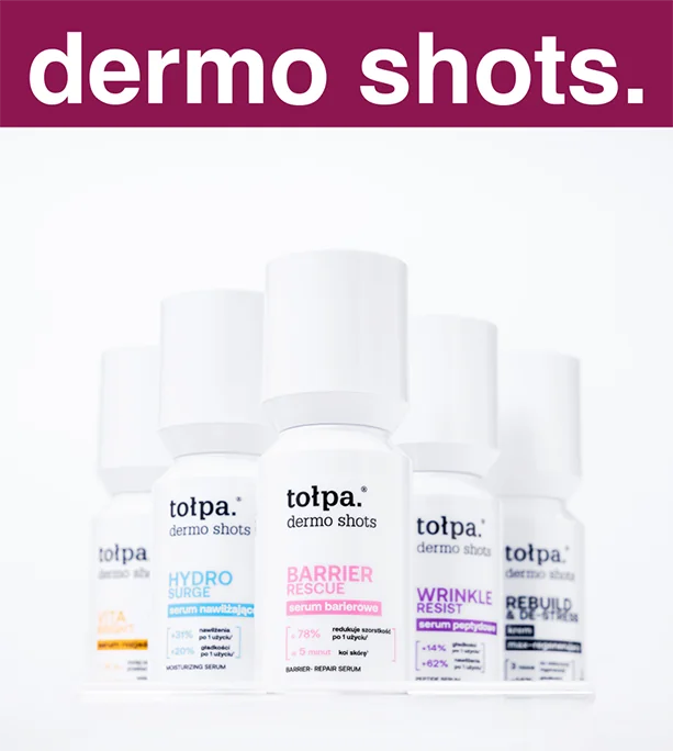 dermo shots