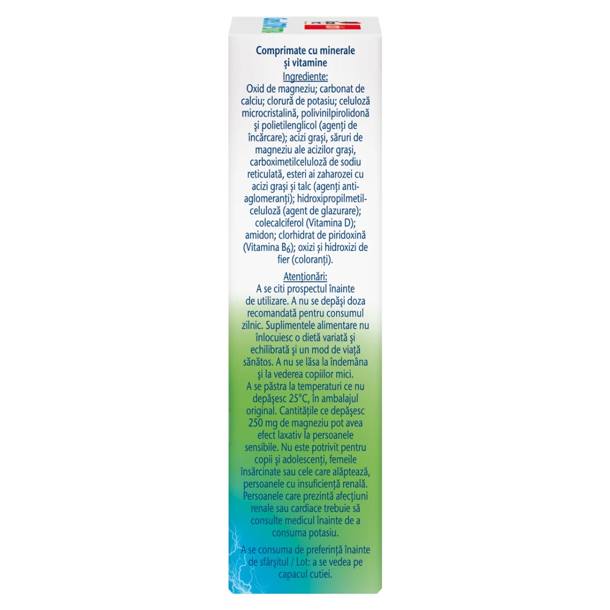 Carcel Stop Extra Aktiv, 30 comprimate, Doppelherz