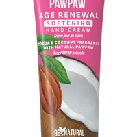 Crema de maini regeneranta cu cacao si cocos, 50ml, Dr.PAWPAW