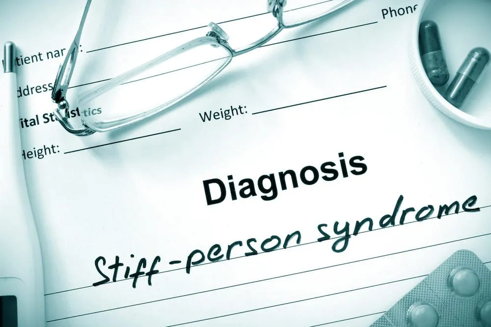 Sindromul persoanei rigide (intepenite): cauze, simptome, tratament