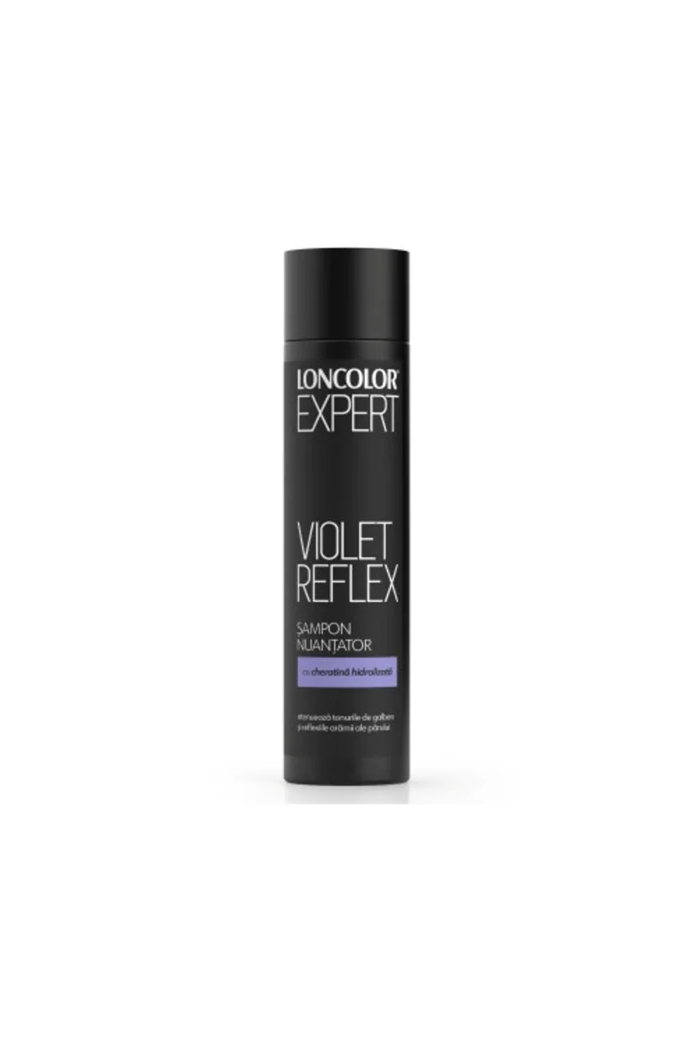 Sampon nuantator Neutral Reflex, 250ml, Loncolor
