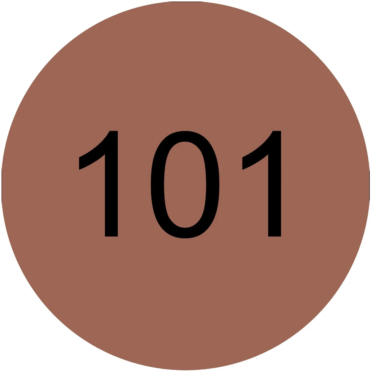 Ruj The Slim Stick 101 - Choc-o-holic, 1.7g, Essence