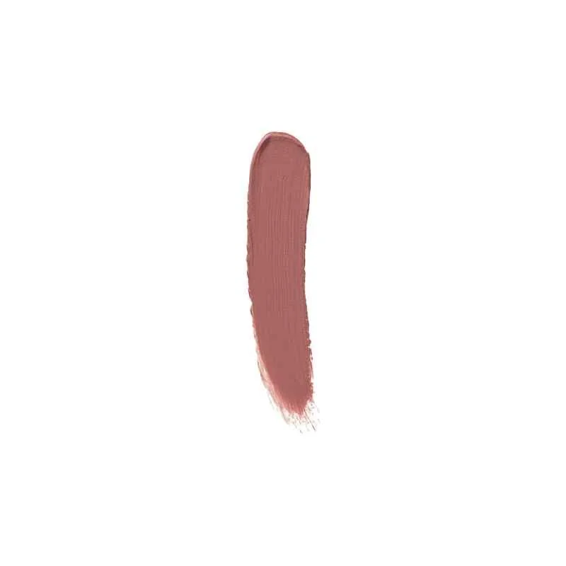 Ruj de buze lichid Silk Matte No 18 Sunny Land, 4.5ml, Flormar