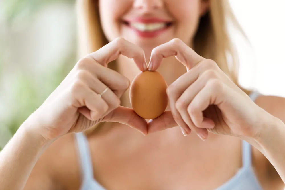 Valorile nutritionale ale oului