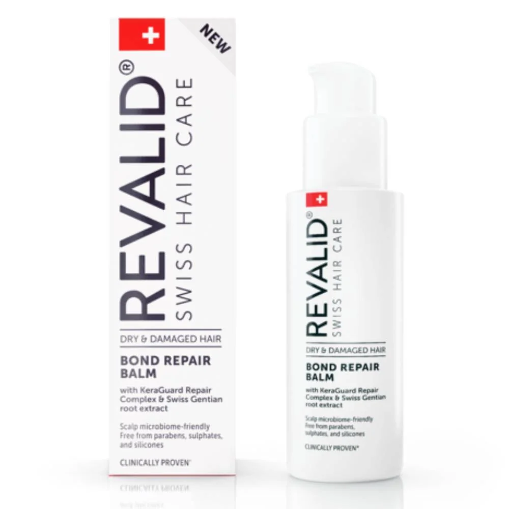 Balm leave-in Bond Repair, 100ml, Revalid