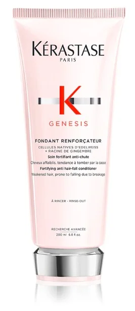 Balsam fortifiant pentru pa Genesis, 200ml, Kerastase