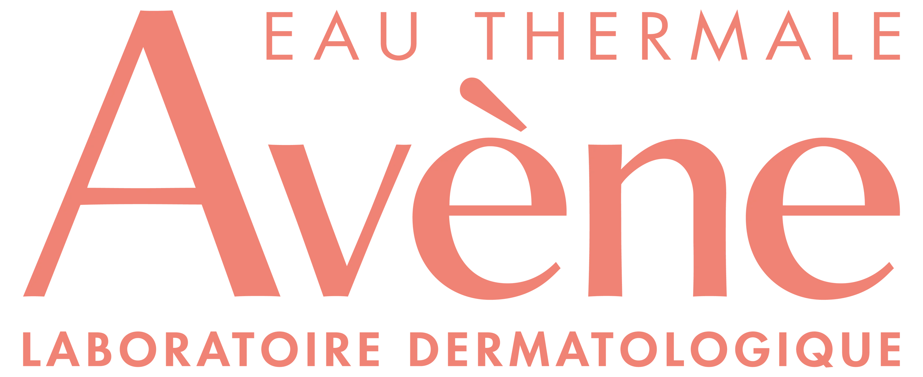 logo Avene logo Avene