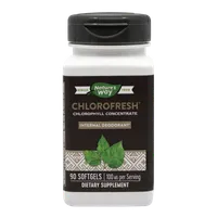 Chlorofresh Nature's Way, 90 capsule, Secom