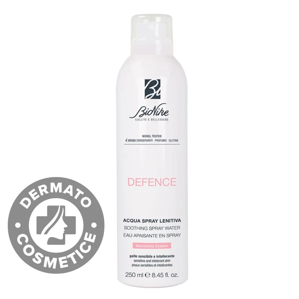 Apa calmanta cu probiotice Defence, 250ml, Bionike