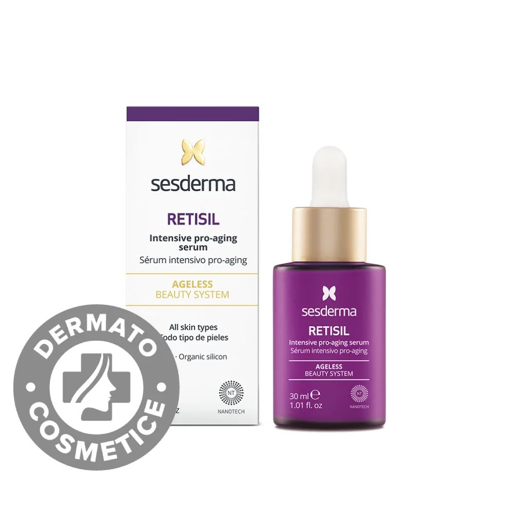 Serum Intensive Pro-Aging Retisil, 30ml, Sesderma