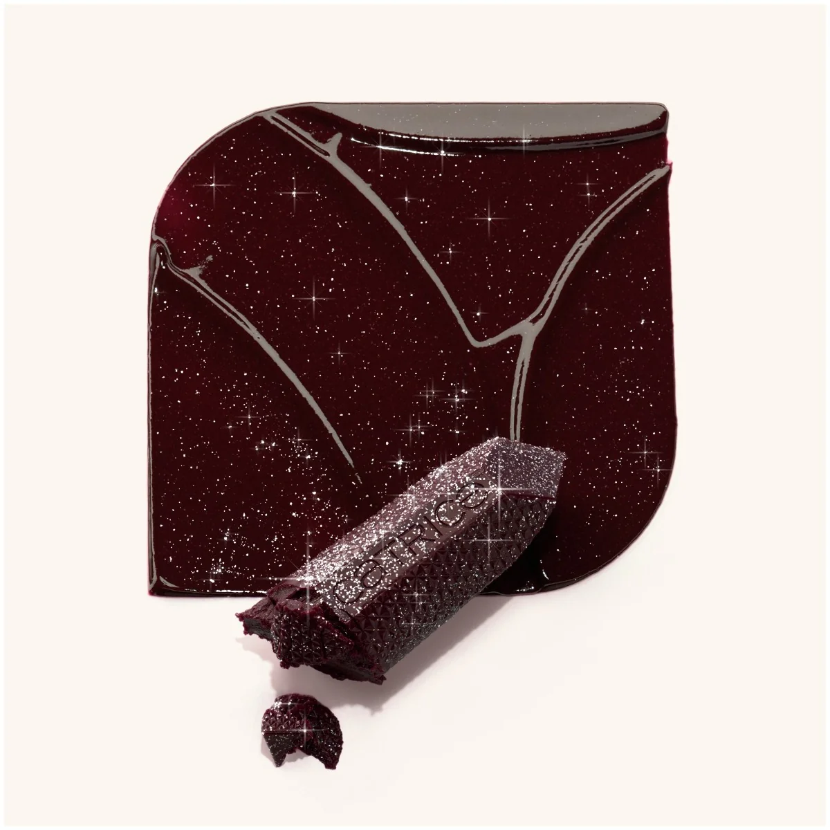 Balsam pentru buze Drunk'n Diamonds Plumping 050 - Bury Me In Rubies, 3.5g, Catrice