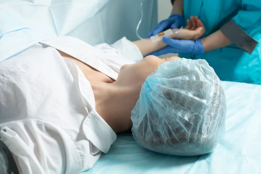 Analgezie: cauze, simptome, tratament