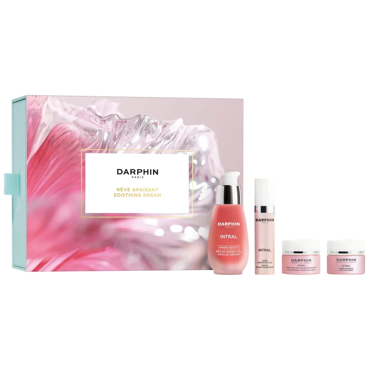 Set cadou Soothing Dream, Darphin