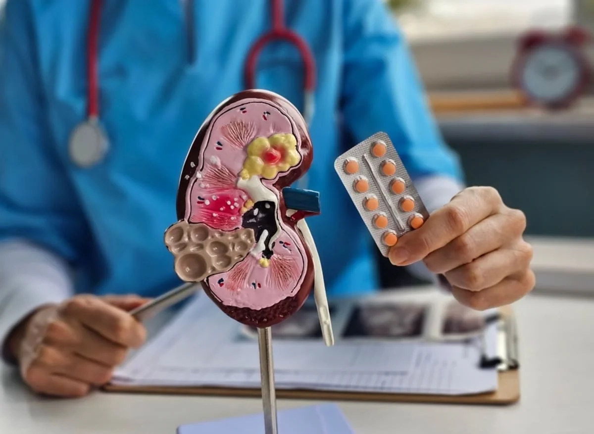 Acidoza tubulara renala: simptome, cauze si optiuni de tratament