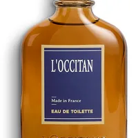 Apa de toaleta Men L'Occitan, 75ml, L'Occitane