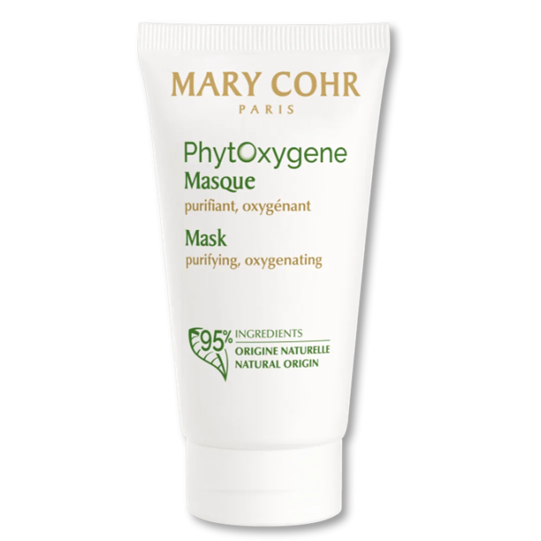 Masca de fata Phytoxygene, 50ml, Mary Cohr