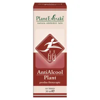 AntiAlcool Plant, 30ml, Plantextrakt