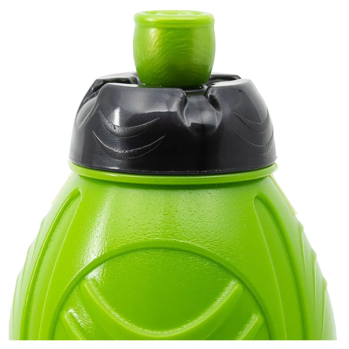 Sticla sport Minecraft, 400ml, Kidscenter