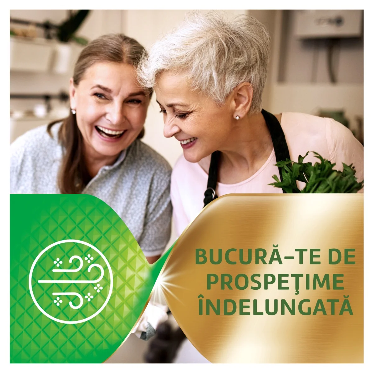 Crema adeziva pentru proteza dentara Max Fixare + Mentol, 40g, Corega