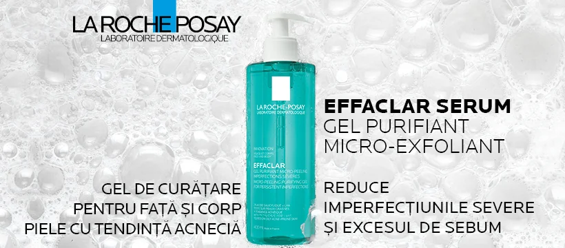 Effaclar Effaclar